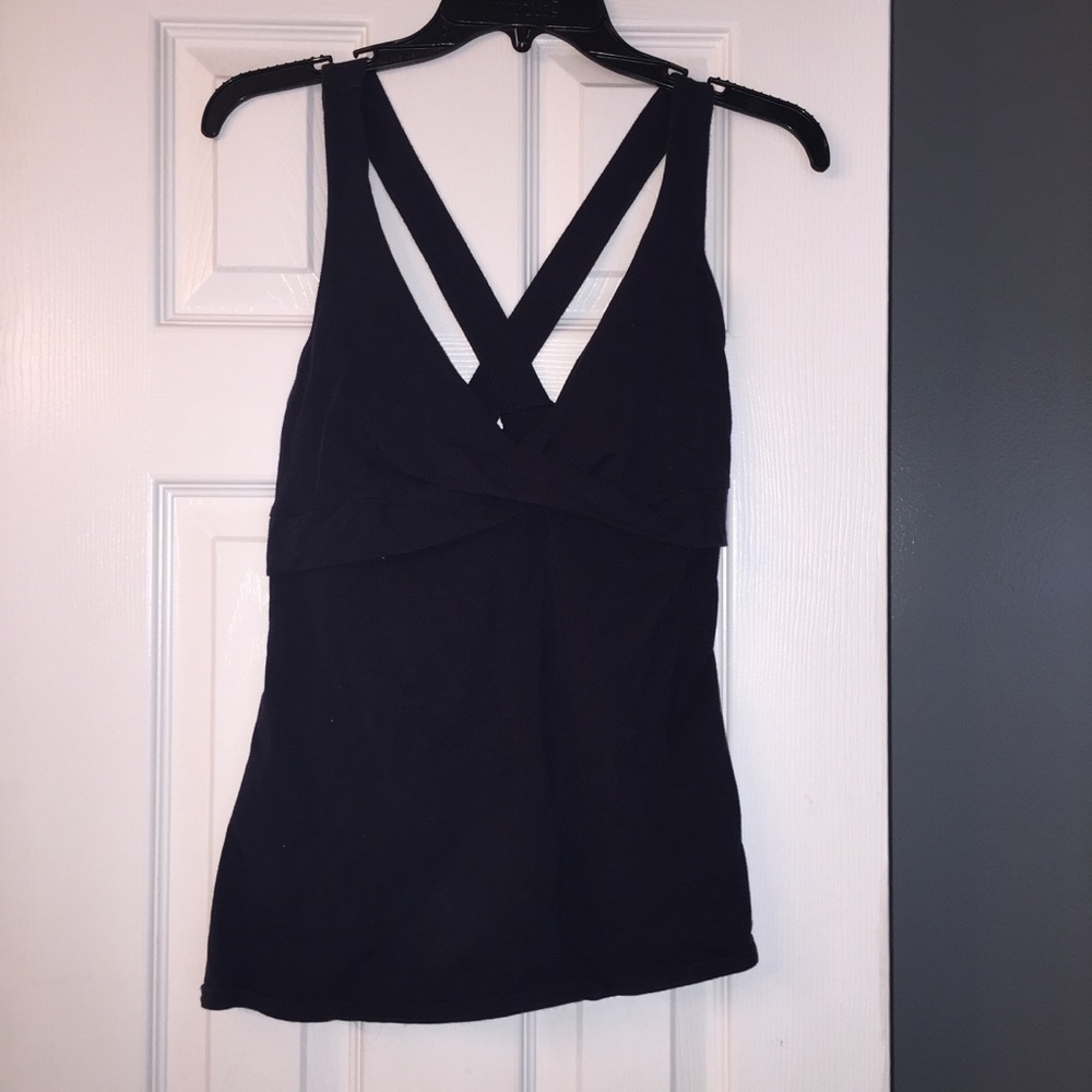 Victoria Secrets Sport top